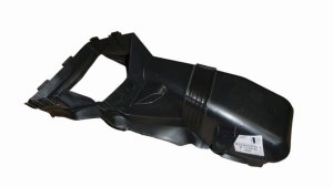 Presa d'aria 9811359480 Peugeot 5008 II Originale Nuova