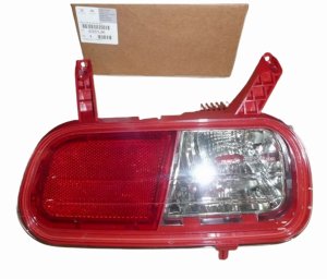 Lampada di retromarcia destra 6351.JK 6351JK Peugeot 5008 Originale Nuova