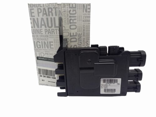 Modulo fusibili BSI Orig. 243800010R Scenic 3  1.4TCE