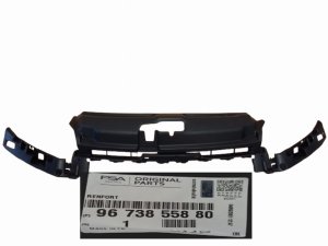 Supporto rinforzo paraurti 9673855880 Peugeot 208 Originale