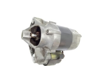 Motorino di avviamento Valeo D7E6 7700105119 Renault 1.6 16V