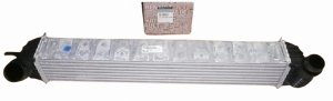 Radiatore aria 144610001N Renault Laguna III  Latitude 2.0DCI/1.5DCI  Originale