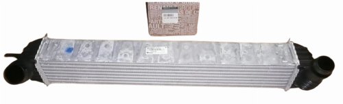 Radiatore aria 144610001N Renault Laguna III  Latitude 2.0DCI/1.5DCI  Originale