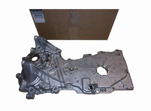 Copertura distribuzione 135021284R Renault Clio IV 0.9TCE H4B Originale Nuovo
