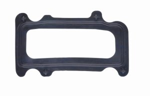 Guarnizione tappi blocco posteriore  9814638580 Citroen Peugeot  1.2 EB Originale Nuova
