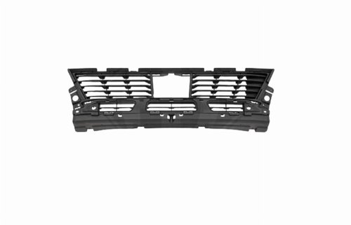 Griglia paraurti 1636403180 Peugeot 3008 II 5008 II Originale Nuova