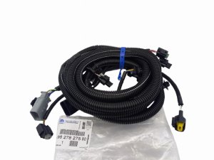 Fascio di sensori di parcheggio anteriori 9827827580 Peugeot 3008 II, 5008 II Originale