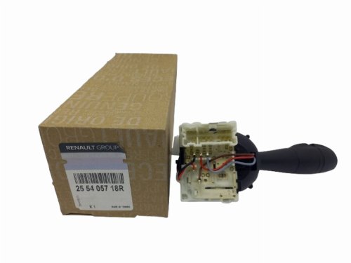 Interruttore luci 255405718R Renault Clio IV Originale