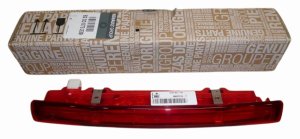 Luce di stop 8200073239 Renault  Megane II, Scenic II Originale