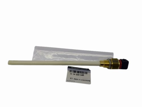 Sensore livello olio 2,3 DCI 111453354R Nuovo originale Renault Master III