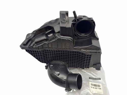Alloggiamento filtro aria 165009775R Dacia Duster II Originale