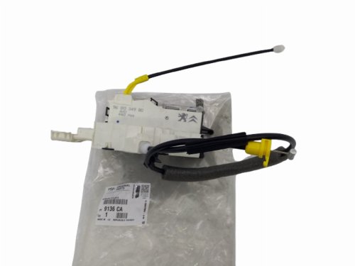 Serratura Porta Anteriore Destra Originale  Jumpy 2 9136CA 9136.CA