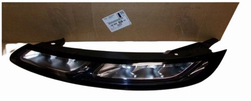 Luce LED sinistra 9800910780 Citroen C4 Cactus Originale Nuova