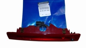 Luce di stop 8200387890 Renault Twingoo II Originale Nuova