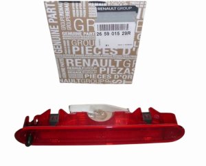 Luce di stop 265901529R Renault Kangoo III Originale