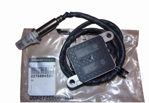Sensore NOX  2.0DCI 227906453R Nuovo OE Renault Trafic 3