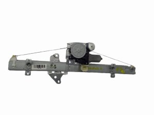 Alzacristalli anteriore destro 807005HK0A Renault Koleos II