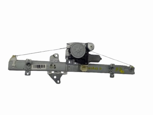 Alzacristalli anteriore destro 807005HK0A Renault Koleos II