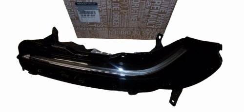 Luce diurna a LED sinistra 266058183R Renault Talisman Originale