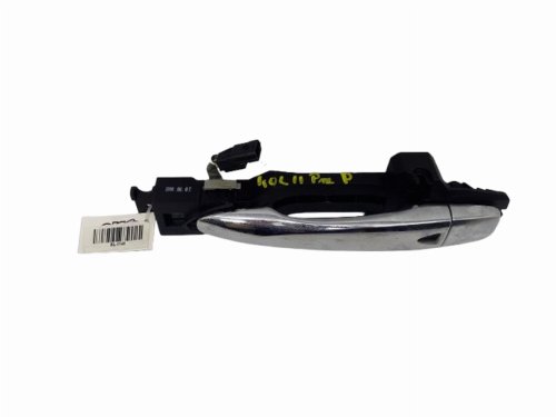 Maniglia porta anteriore destra 806064724R Renault Koleos II