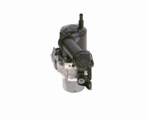 Pompa servosterzo 1616383380 Citroen Berlingo Peugeot Partner Originale Nuova