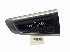 Listello decorativo porta anteriore destra 808203399R Renault Koleos  II