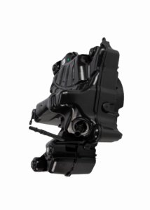 Serbatoio AdBlue 20411HV81A Renault Kadjar 15- Nuovo Originale