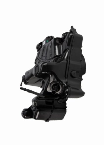 Serbatoio AdBlue 20411HV81A Renault Kadjar 15- Nuovo Originale
