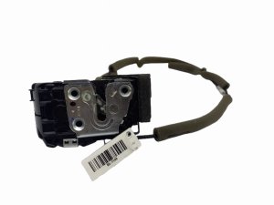 Serratura porta anteriore destra 3 PIN 805028100R Renault Koleos II