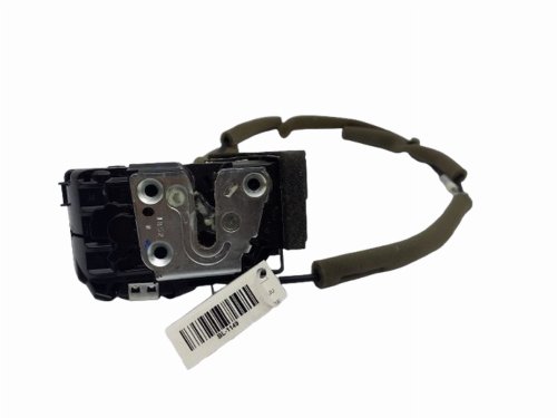 Serratura porta anteriore destra 3 PIN 805028100R Renault Koleos II