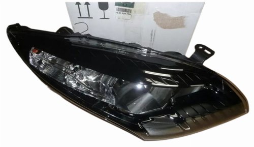 Faro destro 260102973R Renault Megane III Originale Nuovo