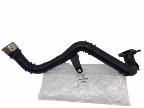 Condotto aria inferiore originale 144600803R Renault 1.3TCE