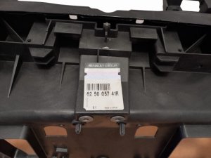 Rinforzo cintura anteriore 625005741R Renault Megane IV Originale