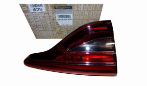 Lampada posteriore sinistra 265551147R Renault Clio V Originale Nuova