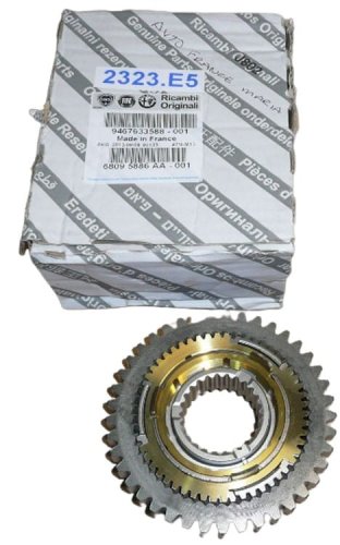 Sincronizzatore 1/2 marcia 2323E5 Jumper Boxer Ducato