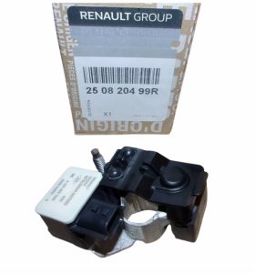Morsetto negativo Renault Dacia Originale 250820499R