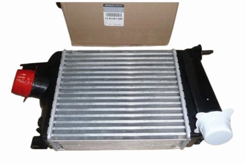 Radiatore aria 144965154R Renault Clio IV  Captur Originale Nuovo
