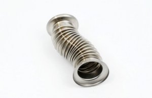 Tubo EGR 1628WX 1628.WX  Peugeot Boxer 94- 2.0HDI Originale  Nuovo