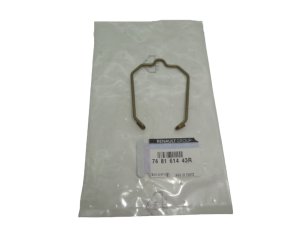 Protezione  Tubo turbo 748161443R 2,3 Dci Renault