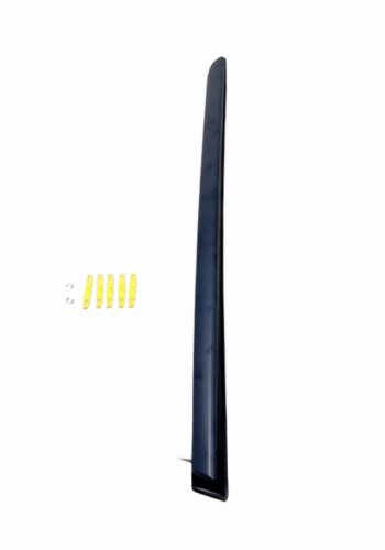 Listello parabrezza anteriore destro 8120AA 8120.AA  Citroen C5 08- Originale Nuovo