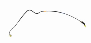 Cavo frizione 9805420680 Citroen C5 08- Peugeot 508 Originale