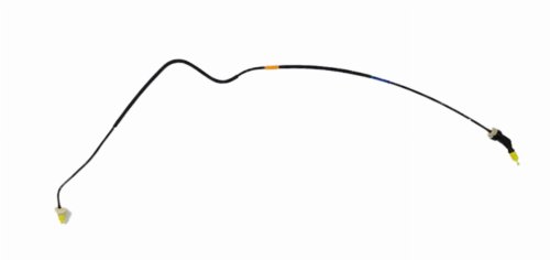 Cavo frizione 9805420680 Citroen C5 08- Peugeot 508 Originale