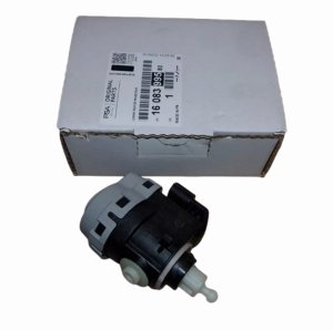 Motore di regolazione luci P 508 destro 1608399580 Nuovo originale