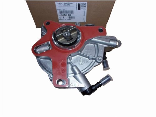 Pompa Vaco C C4 C5 2,0HDI 456580 Nuova Originale