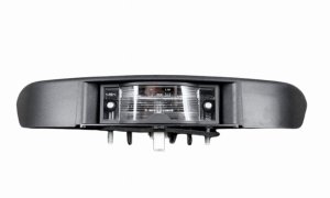 Luce targa 2651000QAJ Renault Trafic II Originale Nuova