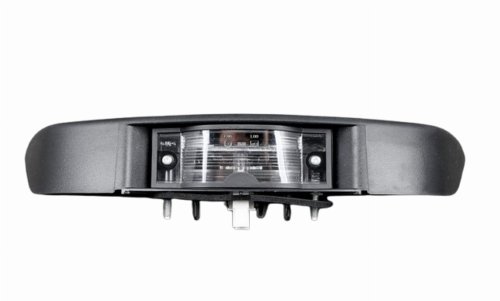 Luce targa 2651000QAJ Renault Trafic II Originale Nuova