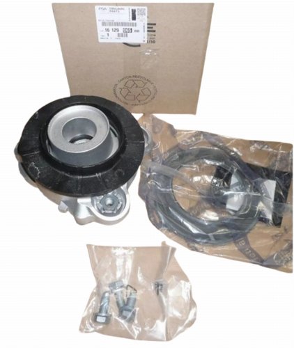 Fissaggio ammortizzatore L+P 1612906580 Nuovo Originale PSA