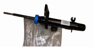 Ammortizzatore sinistro anteriore 9810915580 Nuovo OE Citroen Peugeot 2008