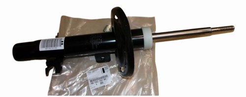 Ammortizzatore anteriore sinistro 9819219180 Nuovo OE Citroen Peugeot C-Elysee