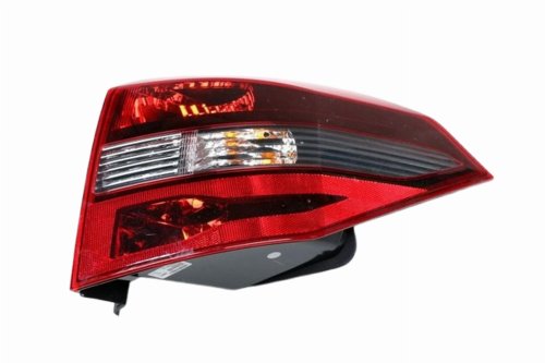 Lampada posteriore destra 265500021R Renault Laguna III Originale Nuova